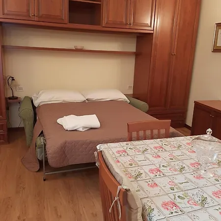 Casa Della Castellana * سان جيوفاني روتوندو