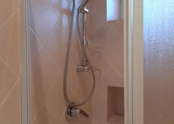 شقة Casa Della Castellana *