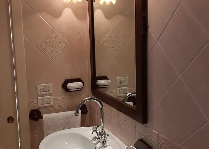 Casa Della Castellana سان جيوفاني روتوندو