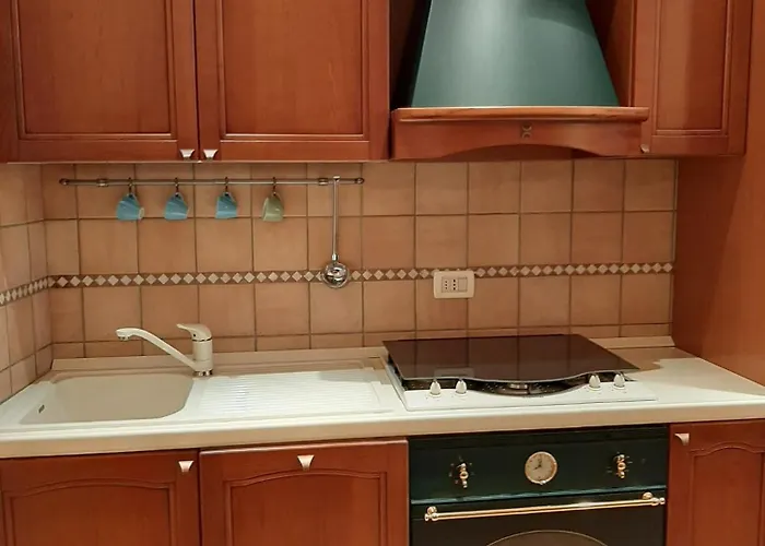 شقة Casa Della Castellana سان جيوفاني روتوندو