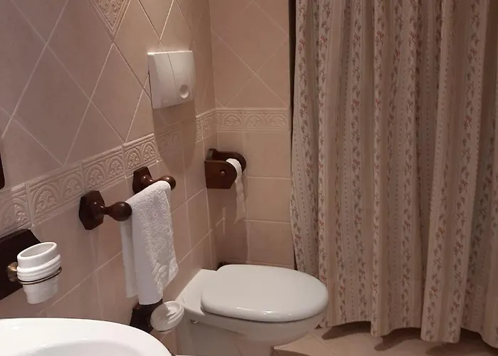 Casa Della Castellana * سان جيوفاني روتوندو