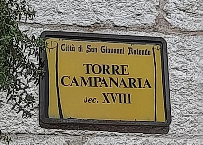 Casa Della Castellana