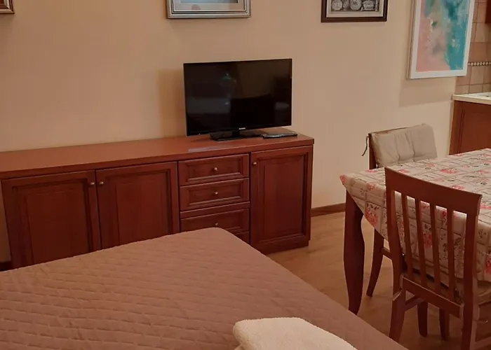 Casa Della Castellana شقة