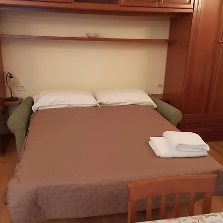 Apartamento Casa Della Castellana San Giovanni Rotondo