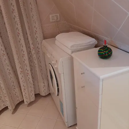 Casa Della Castellana Apartamento San Giovanni Rotondo