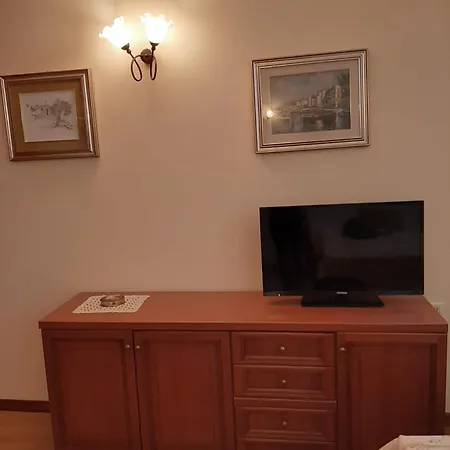 Casa Della Castellana * San Giovanni Rotondo