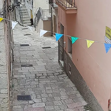 Casa Della Castellana San Giovanni Rotondo