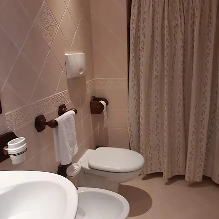 Casa Della Castellana * San Giovanni Rotondo