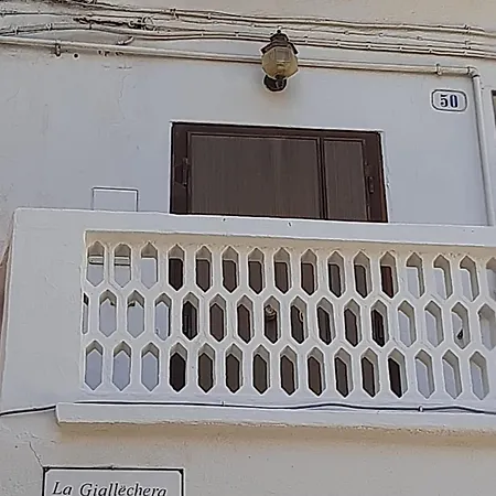 Casa Della Castellana Ferienhaus *