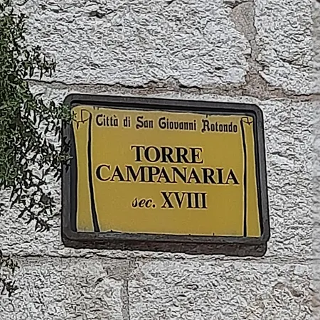 Casa Della Castellana