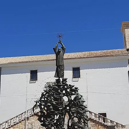 Apartment Casa Della Castellana San Giovanni Rotondo