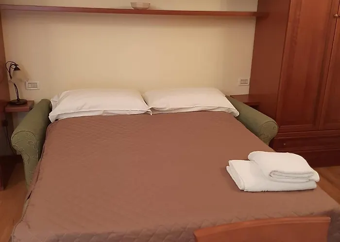 Apartment Casa Della Castellana San Giovanni Rotondo