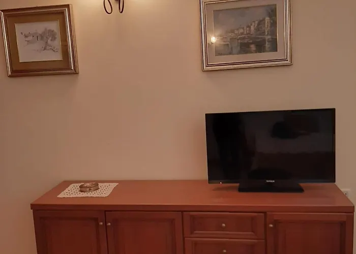 Casa Della Castellana * San Giovanni Rotondo