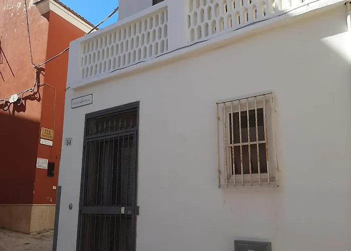 Apartment Casa Della Castellana