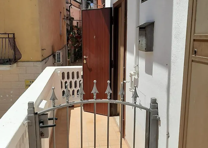 Apartment Casa Della Castellana San Giovanni Rotondo