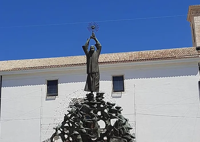 Apartment Casa Della Castellana San Giovanni Rotondo