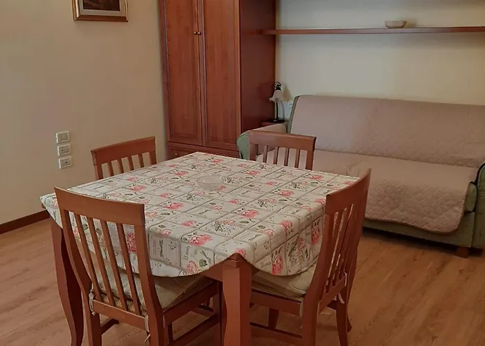 Casa Della Castellana