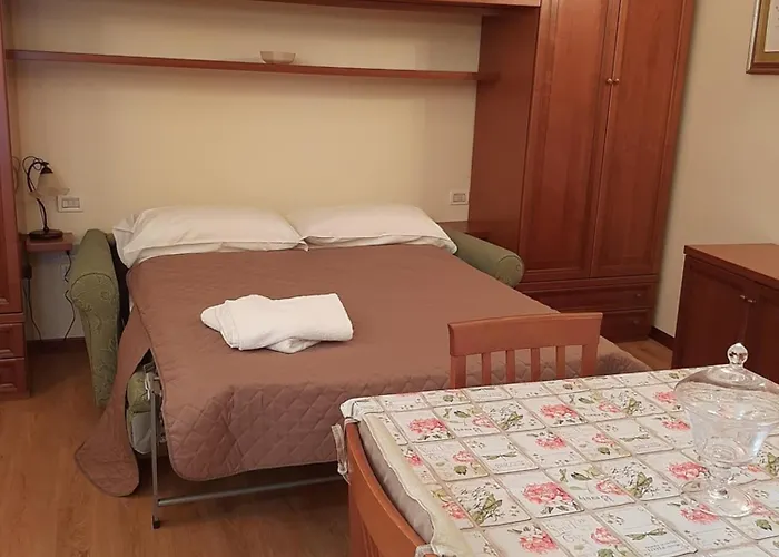 Casa Della Castellana * San Giovanni Rotondo